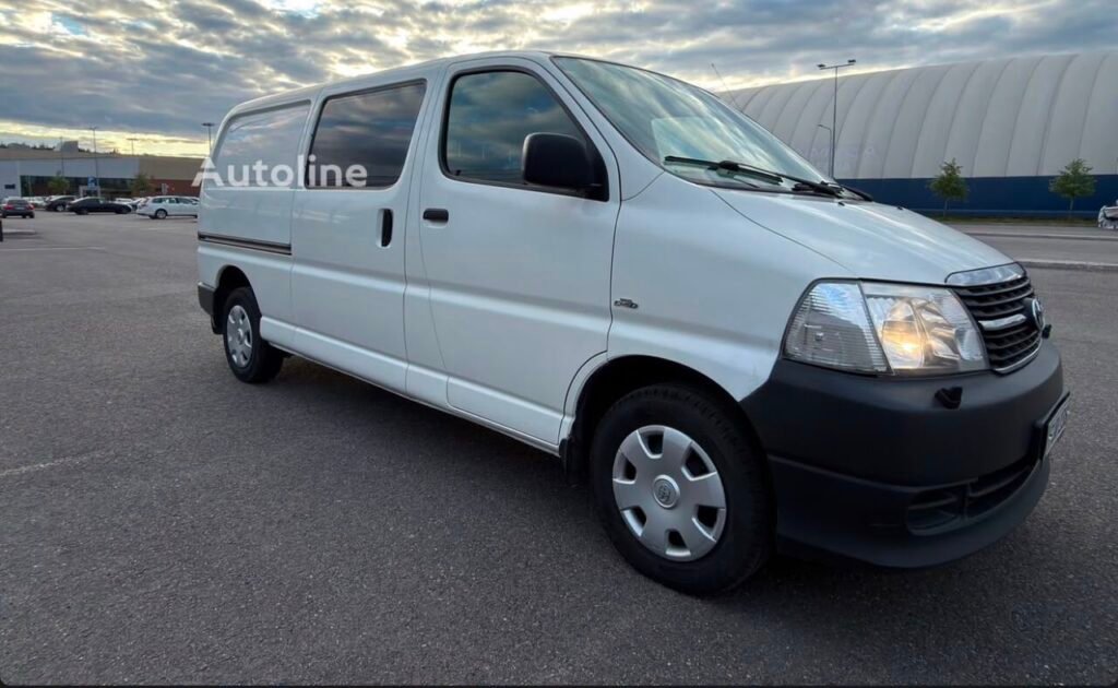 Van