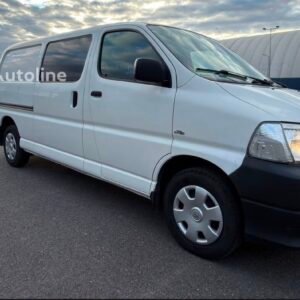 Van