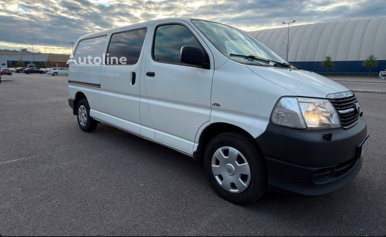 Van